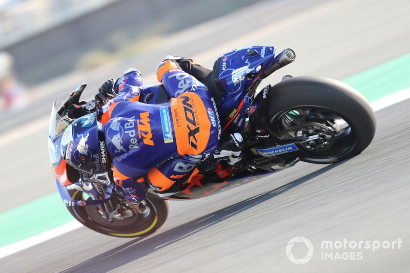Miguel Oliveira, Red Bull KTM Tech 3