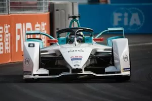 Tom Dillmann, NIO Formula E Team, NIO Sport 004