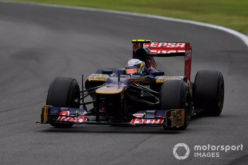Jean-Eric Vergne