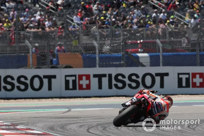 Marc Marquez, Repsol Honda Team