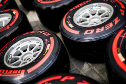 Шины Pirelli