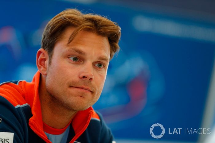 Andreas Mikkelsen, Hyundai Motorsport