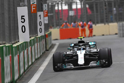Valtteri Bottas, Mercedes-AMG F1 W09 EQ Power+