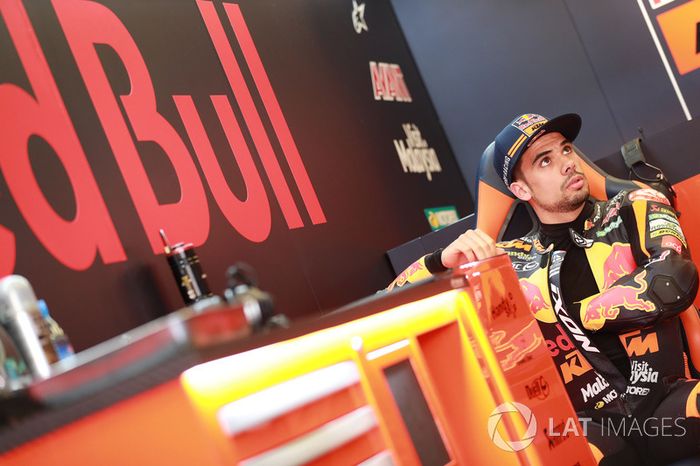 Miguel Oliveira, Red Bull KTM Ajo Moto2