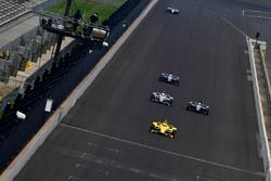 Helio Castroneves, Team Penske Chevrolet