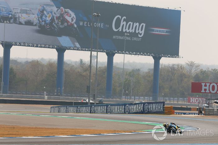 Thomas Luthi, Estrella Galicia 0,0 Marc VDS