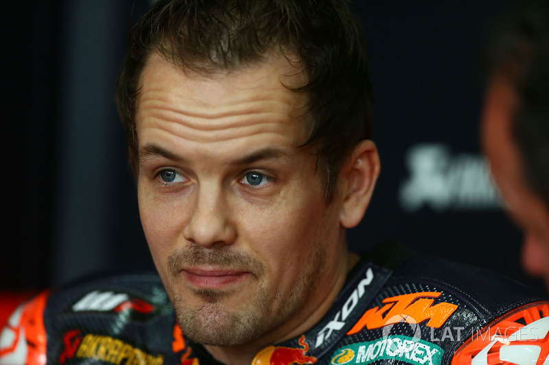 Mika Kallio, Red Bull KTM Factory Racing