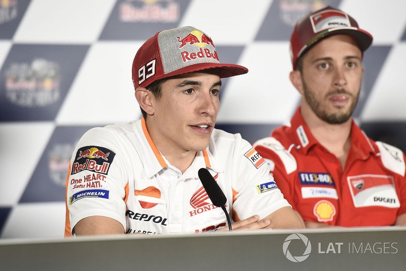 Marc Marquez, Repsol Honda Team