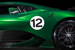 Brabham BT62