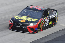 Martin Truex Jr., Furniture Row Racing, Toyota Camry 5-hour ENERGY/Bass Pro Shops