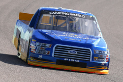 Chase Briscoe, Brad Keselowski Racing Ford