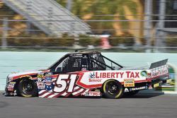 Myatt Snider, Kyle Busch Motorsports Toyota