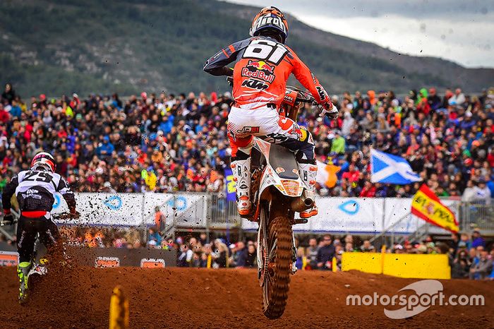 MXGP de la Comunitat Valenciana (RedSand)