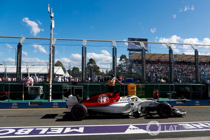 Gran Premio de Australia
