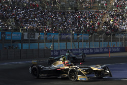 Jean-Eric Vergne, Techeetah