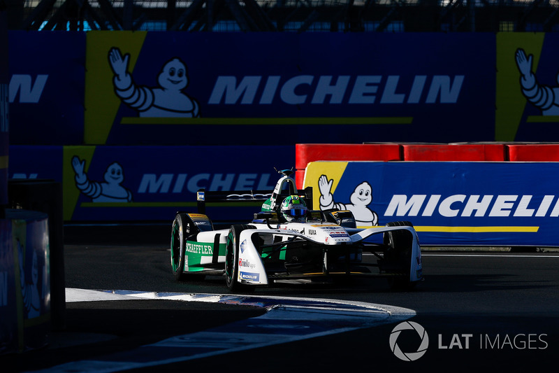 Lucas di Grassi, Audi Sport ABT Schaeffler