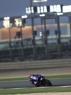 Maverick Viñales, Yamaha Factory Racing