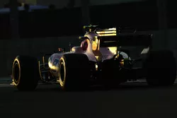 Esteban Ocon, Sahara Force India F1 VJM10