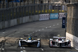 Lucas di Grassi, Audi Sport ABT Schaeffler, Neel Jani, Dragon Racing