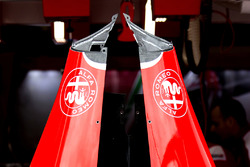 Alfa Romeo logo