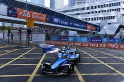 Nicolas Prost, Renault e.Dams