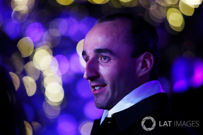 Robert Kubica