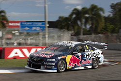 Jamie Whincup, Triple Eight Race Engineering Holden