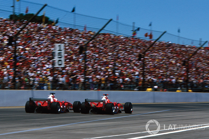 GP Amerika Serikat 2004