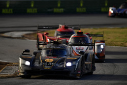 #5 Action Express Racing Cadillac DPi, P: Joao Barbosa, Christian Fittipaldi, Filipe Albuquerque