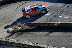 Kris Meeke, Paul Nagle, Citroën C3 WRC, Citroën World Rally Team