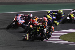 Жоанн Зарко, Monster Yamaha Tech 3