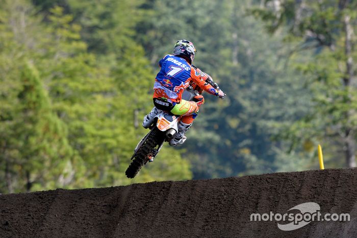 Pauls Jonass, Red Bull KTM Factory