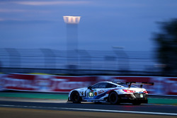 #81 BMW Team MTEK BMW M8 GTE: Martin Tomczyk, Nicky Catsburg, Philipp Eng
