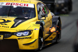 Timo Glock, BMW Team RMG, BMW M4 DTM
