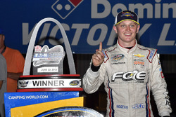 Justin Haley, GMS Racing, Chevrolet Silverado Fraternal Order Of Eagles