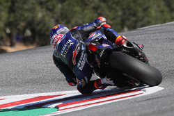 Michael van der Mark, Pata Yamaha