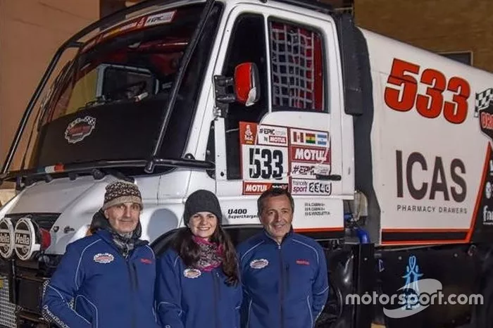 #533 Raffaella Cabini