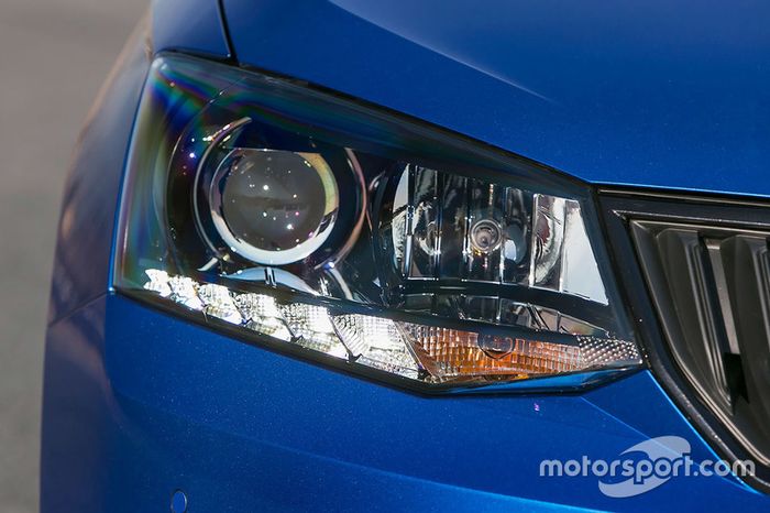 Skoda Fabia Combi Monte Carlo 1.2 TSI DSG