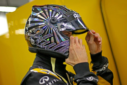 Nico Hulkenberg, Renault F1 Team