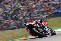 Andrea Dovizioso, Ducati Team