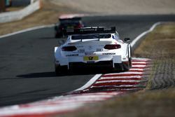 Paul Di Resta, Mercedes-AMG Team HWA, Mercedes-AMG C63 DTM