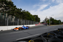 Scott Dixon, Chip Ganassi Racing Honda