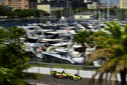 Sébastien Bourdais, Dale Coyne Racing with Vasser-Sullivan Honda