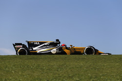 Nico Hulkenberg, Renault Sport F1 Team RS17