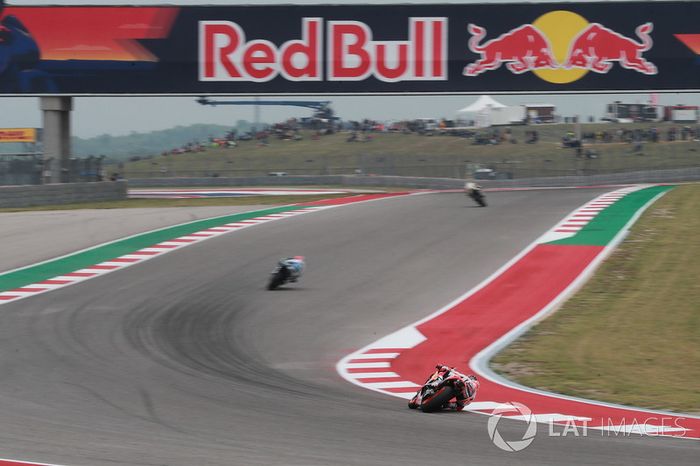 Marc Marquez, Repsol Honda Team