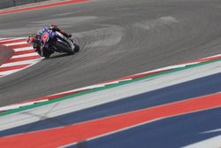 Maverick Viñales, Yamaha Factory Racing