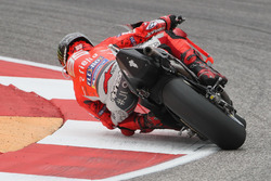 Хорхе Лоренсо, Ducati Team