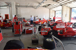 Ferrari storica di F1