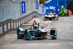 Mitch Evans, Jaguar Racing