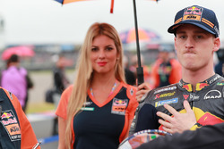 Pol Espargaro, Red Bull KTM Factory Racing